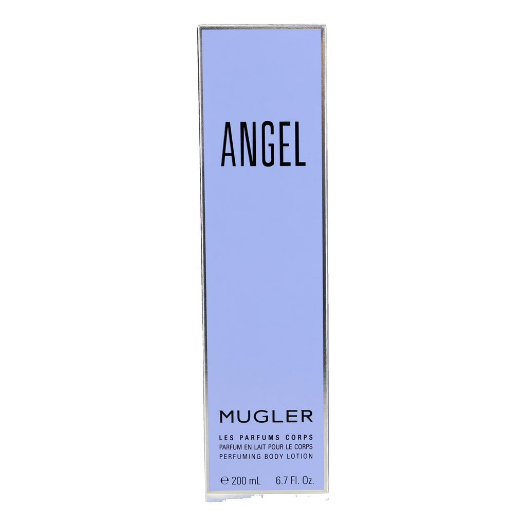 Thierry Mugler Angel Loción Corporal Perfumada 6.7 fl oz