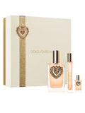 Devotion 3PC Gift Set by Dolce & Gabbana for Women