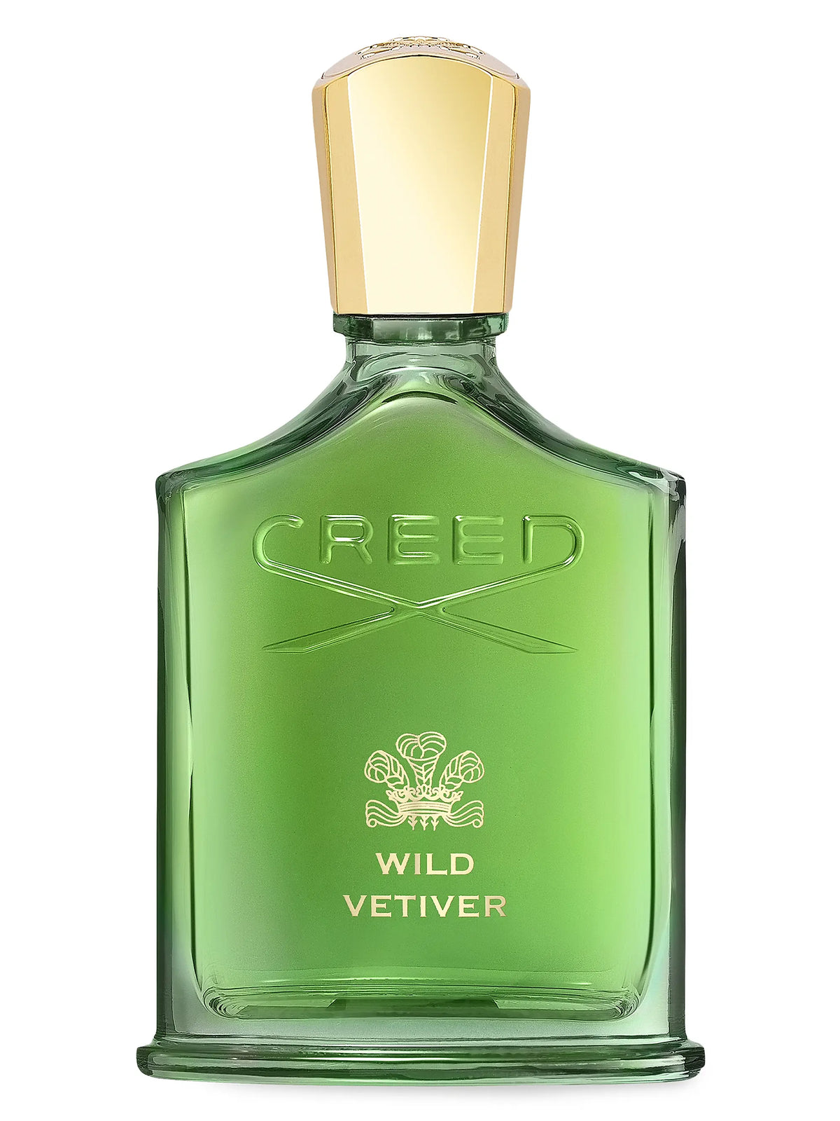 WILD VETIVER CREED 3.4