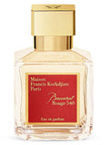 Baccarat Rouge 540 Eau de Parfum Maison Francis Kurkdjian