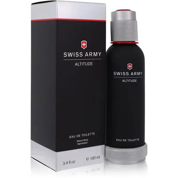 Swiss Army Altitude Cologne By Victorinox for Men