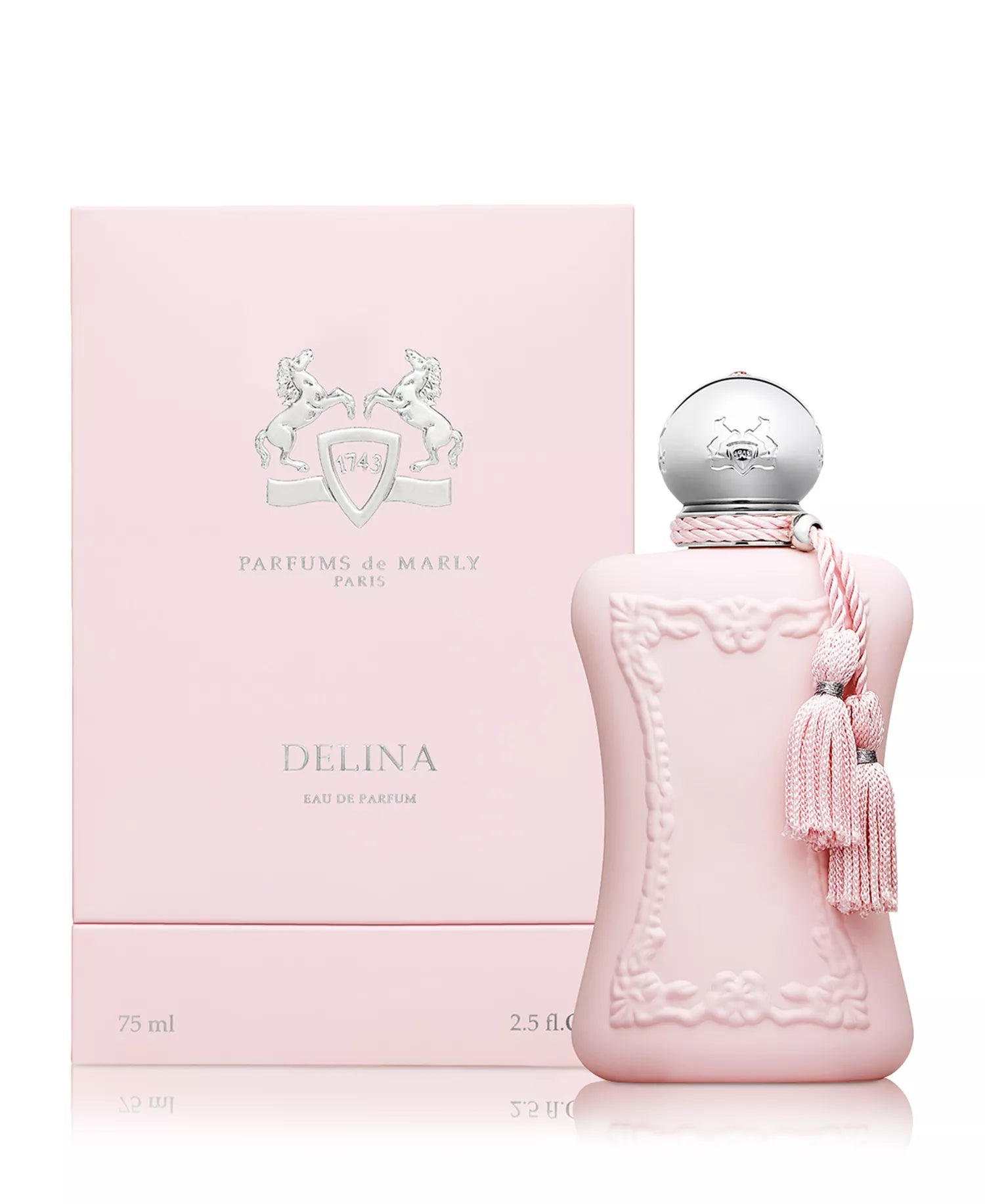 DELINA Perfumes de Marly Eau de Parfum