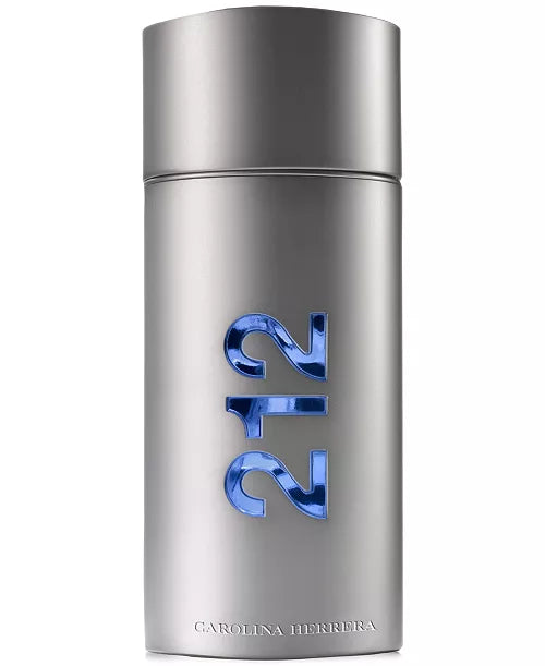 212 NYC Men’s Eau de Toilette Spray, 3.4 oz   Carolina Herrera