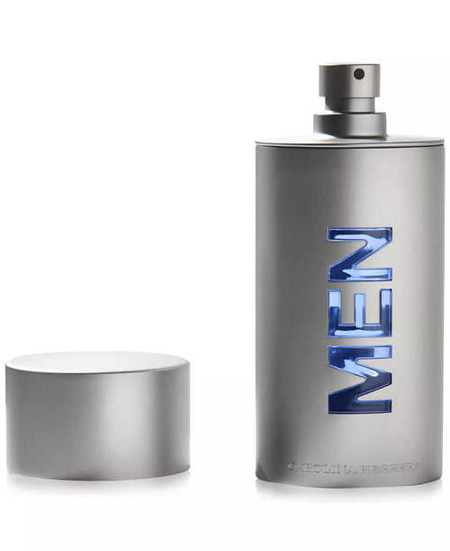 212 NYC Men’s Eau de Toilette Spray, 3.4 oz   Carolina Herrera