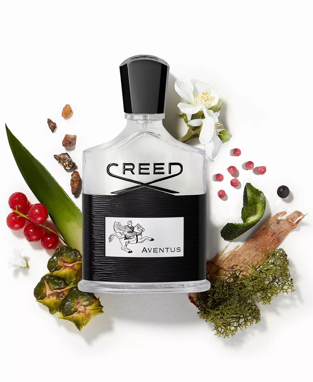 Creed Aventus 3.3oz Men EDP Spray