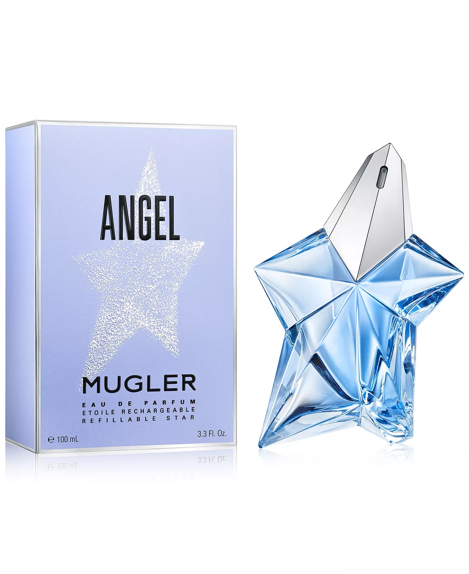 ANGEL Eau de Parfum Spray, 3.3-oz. MUGLER