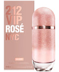 212 VIP Rosé Elixir Eau de Parfum en spray, 2.7 oz. CAROLINA HERRERA