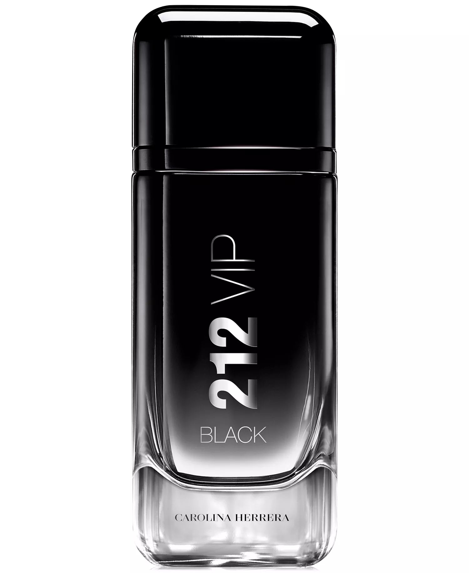 Eau de parfum 212 VIP Black para hombre, 3,4 oz.  Carolina Herrera