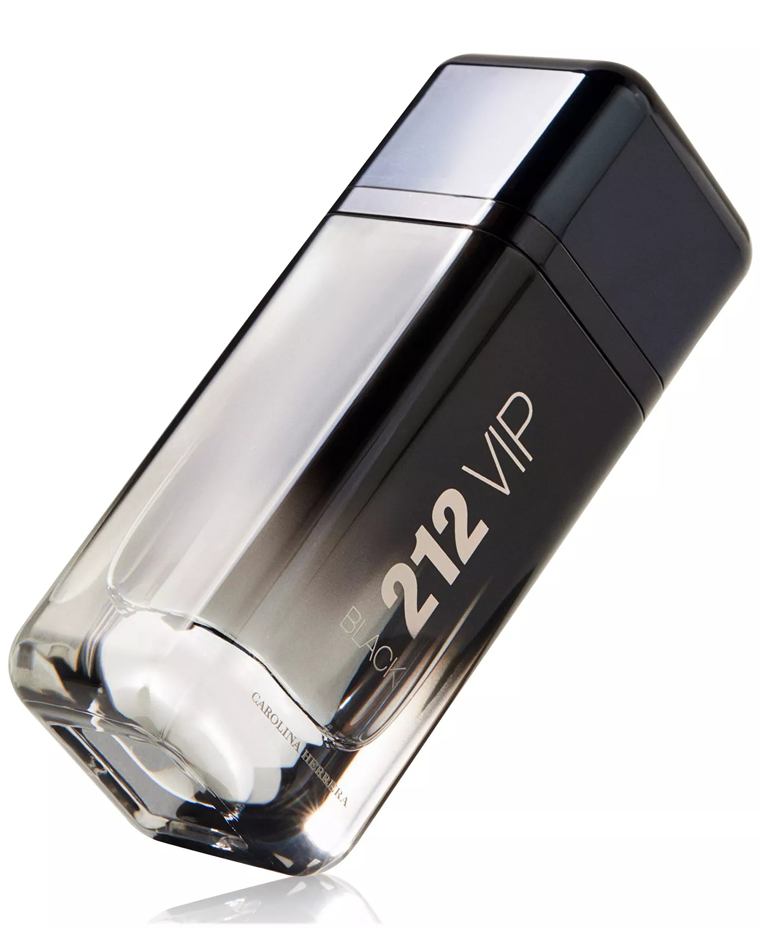 Eau de parfum 212 VIP Black para hombre, 3,4 oz.  Carolina Herrera