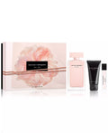 Narciso Rodríguez 3 piezas. Set de regalo de eau de parfum para ella