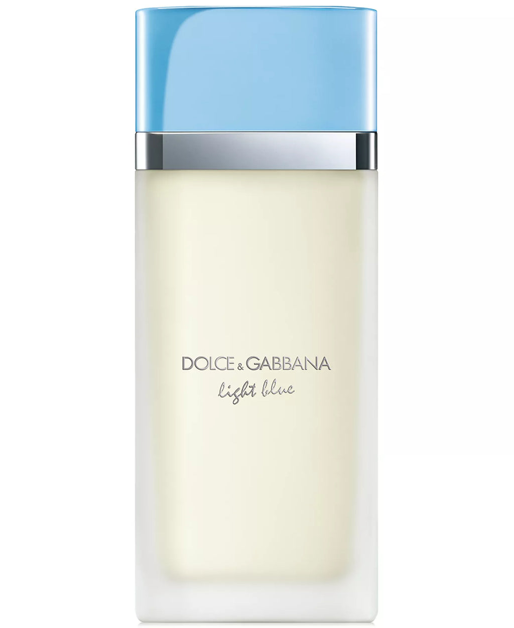 LIGHT BLUE WOMEN 3.4 DG
