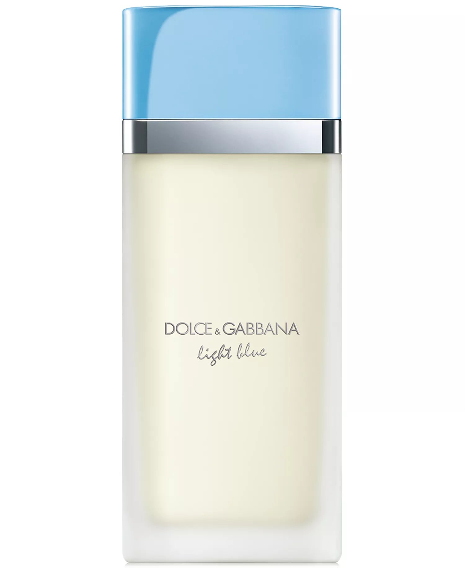 LIGHT BLUE WOMEN 3.4 DG