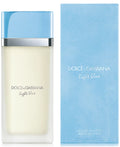 LIGHT BLUE WOMEN 3.4 DG