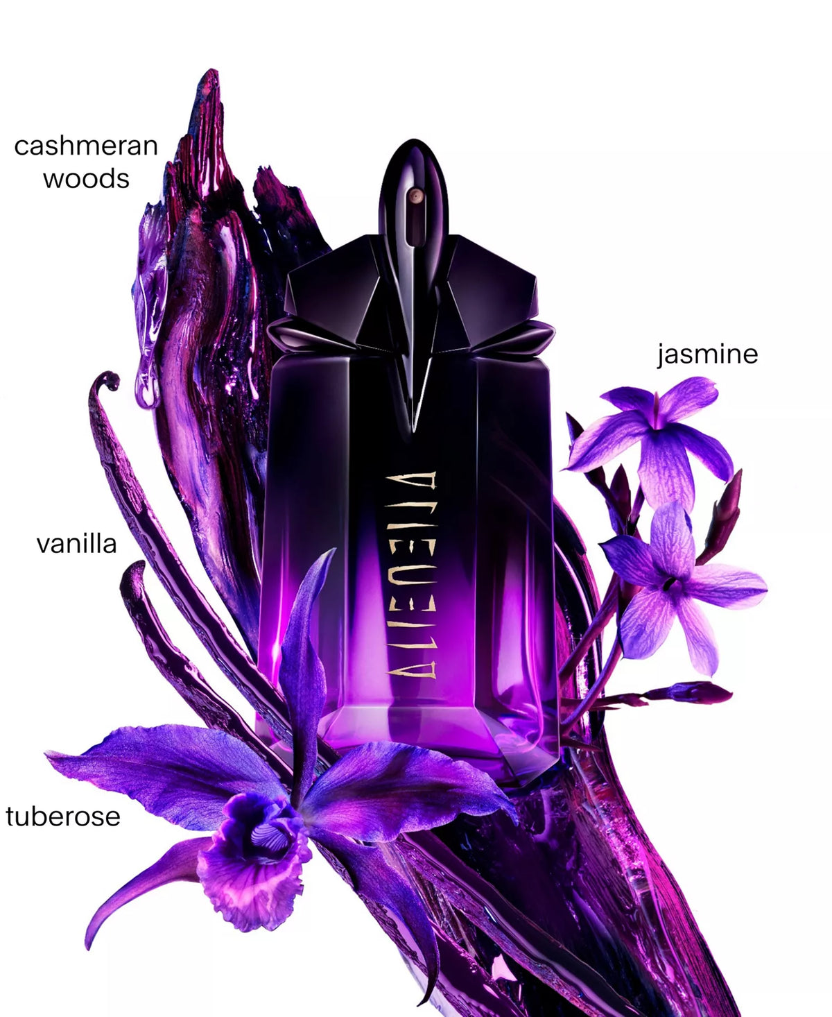 ALIEN EXTRAINTENSE 60 ML REFILLABLE WOMEN