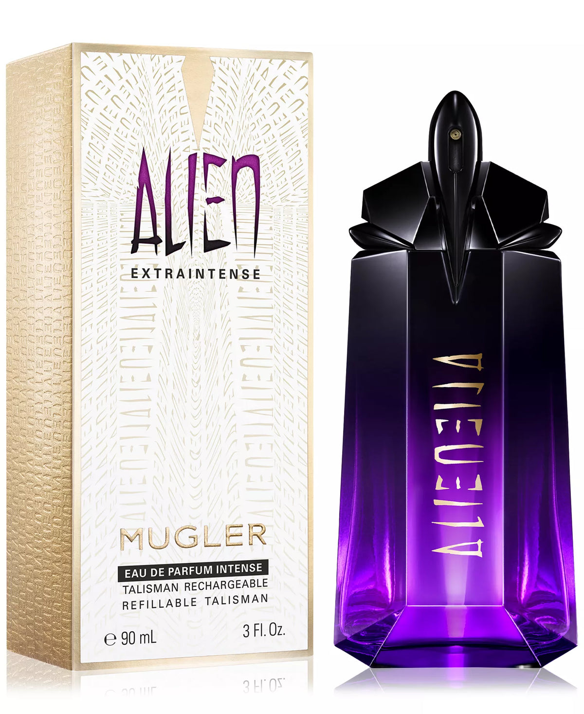 ALIEN EXTRAINTENSE 60 ML REFILLABLE WOMEN