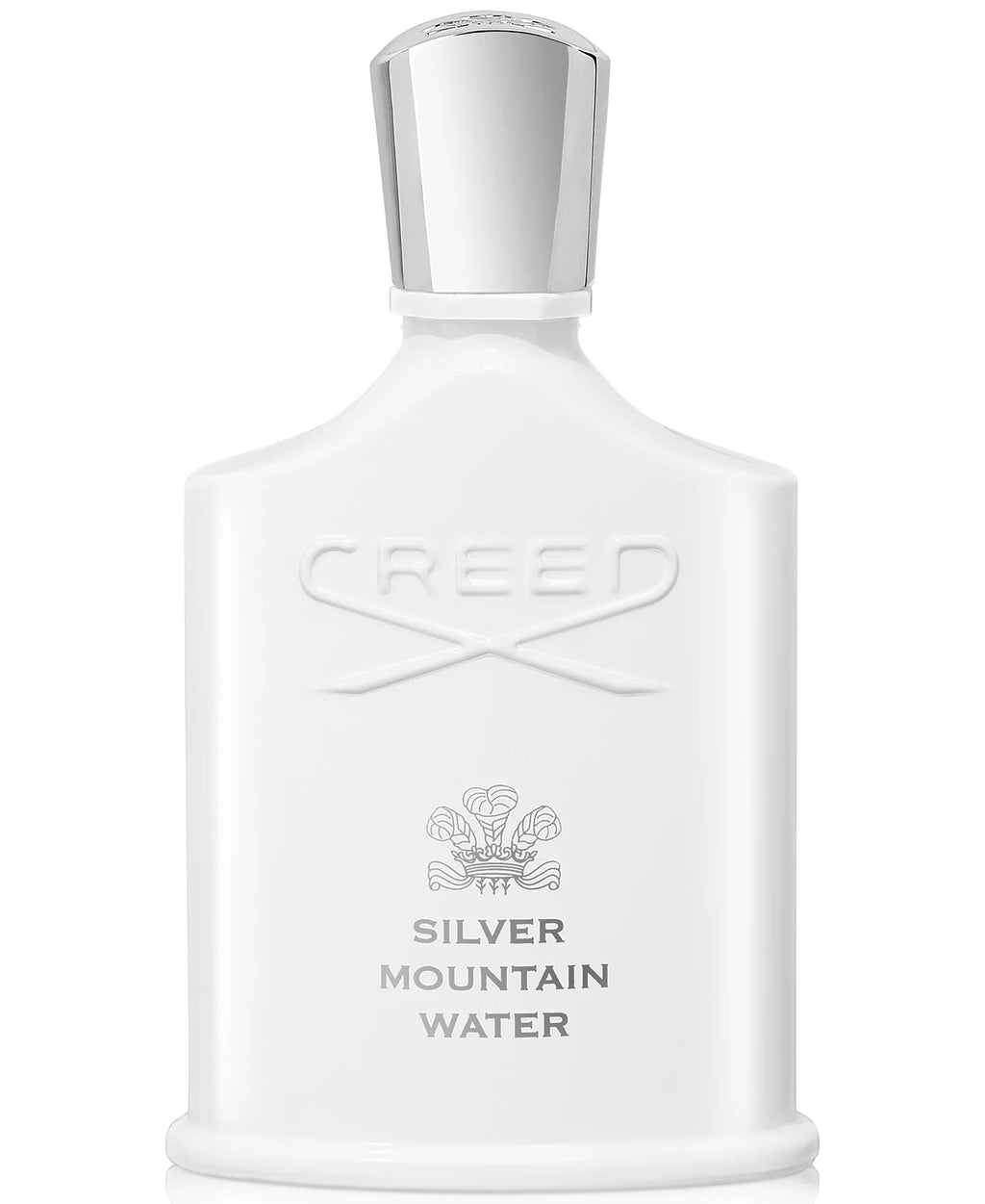 Creed Silver Mountain Water 3.3oz Men EDP Spray