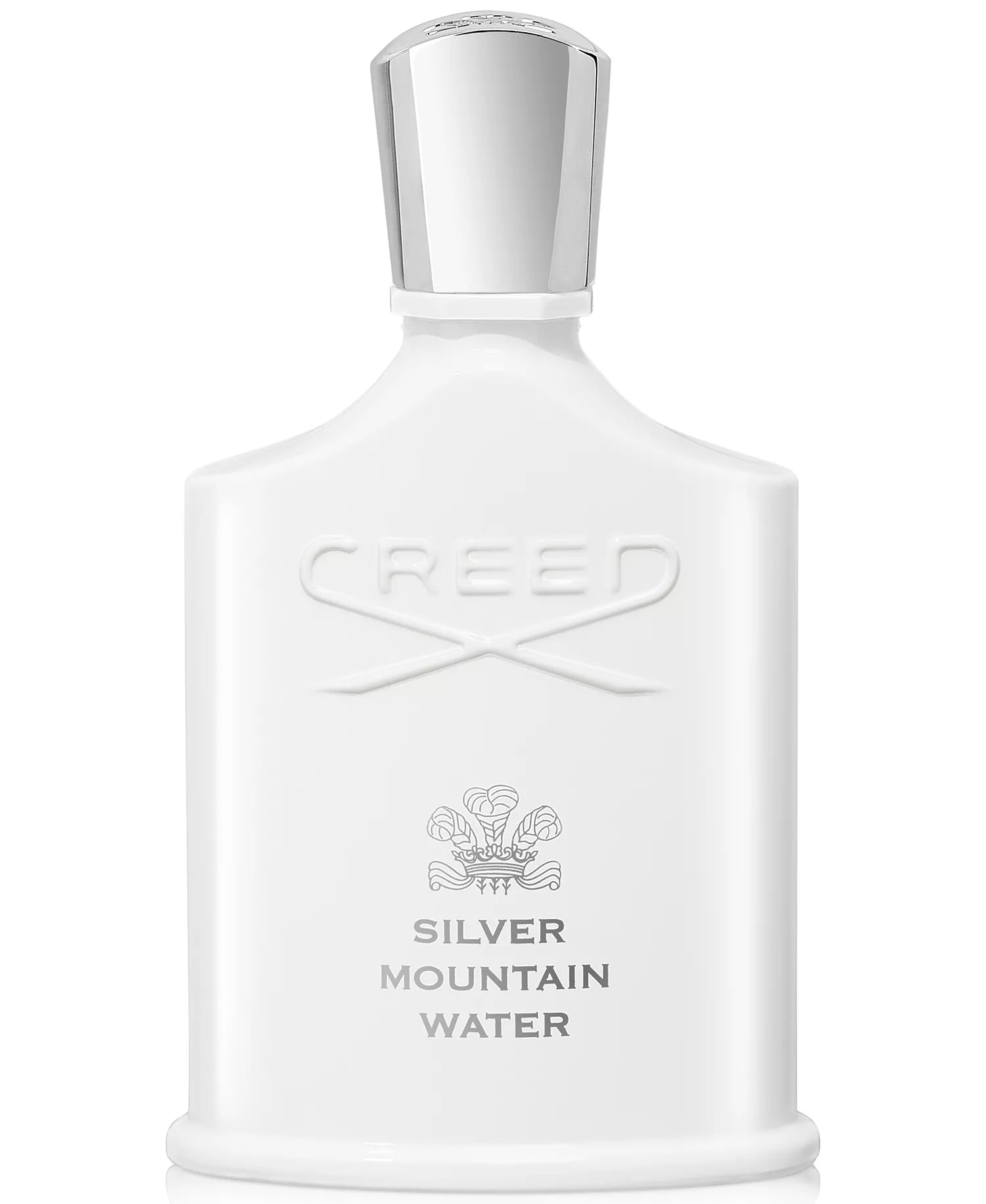 Creed Silver Mountain Water 3.3oz Men EDP Spray
