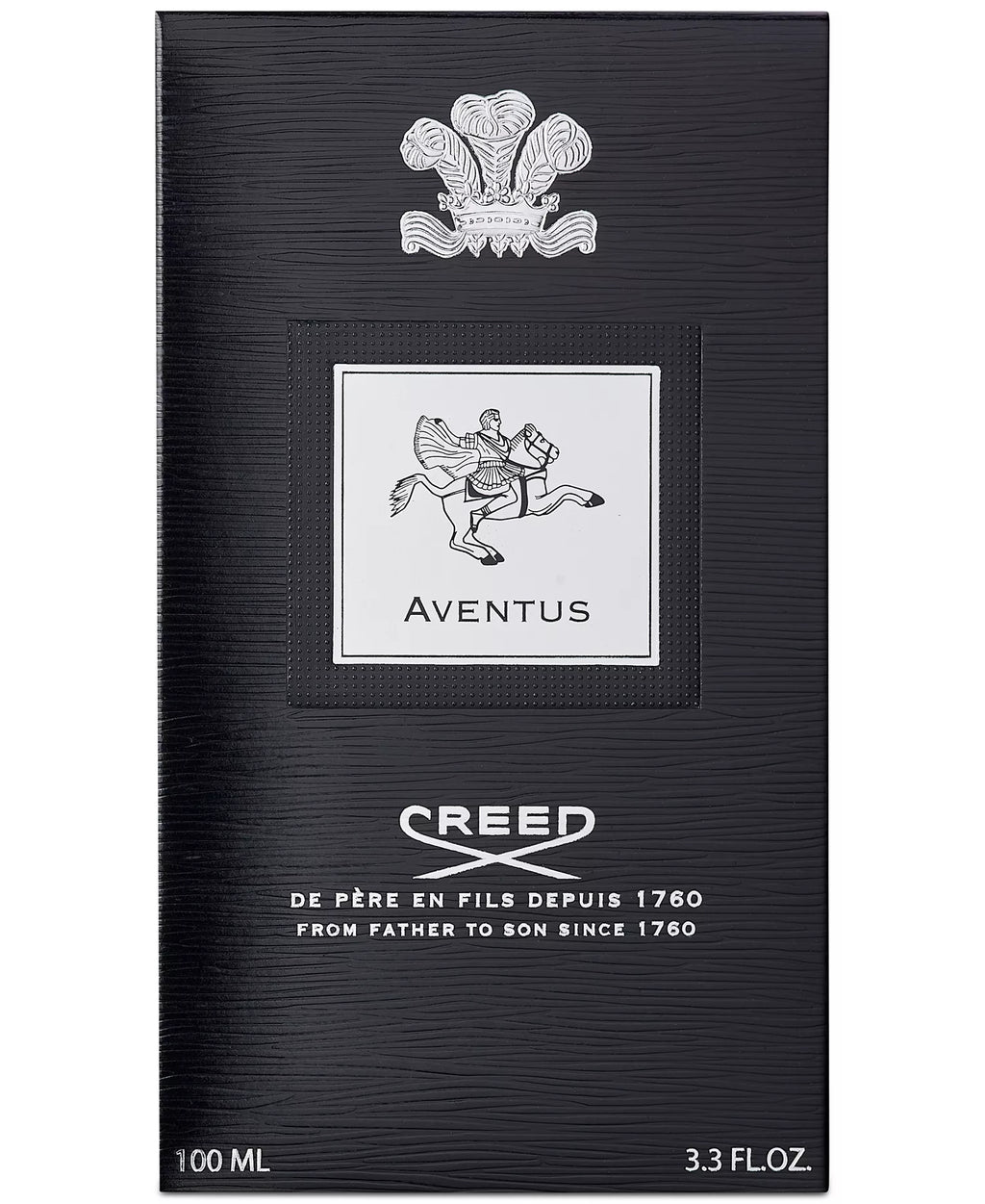 Creed Aventus 3.3oz Men EDP Spray