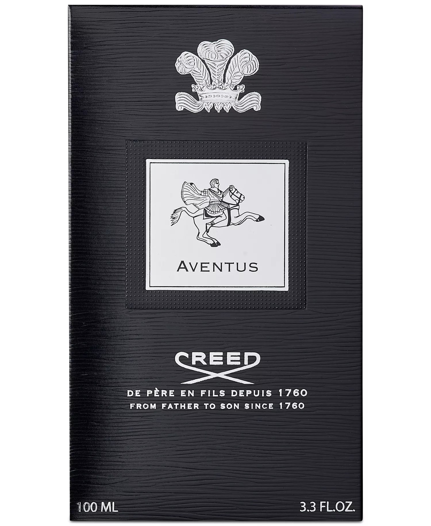 Creed Aventus 3.3oz Men EDP Spray