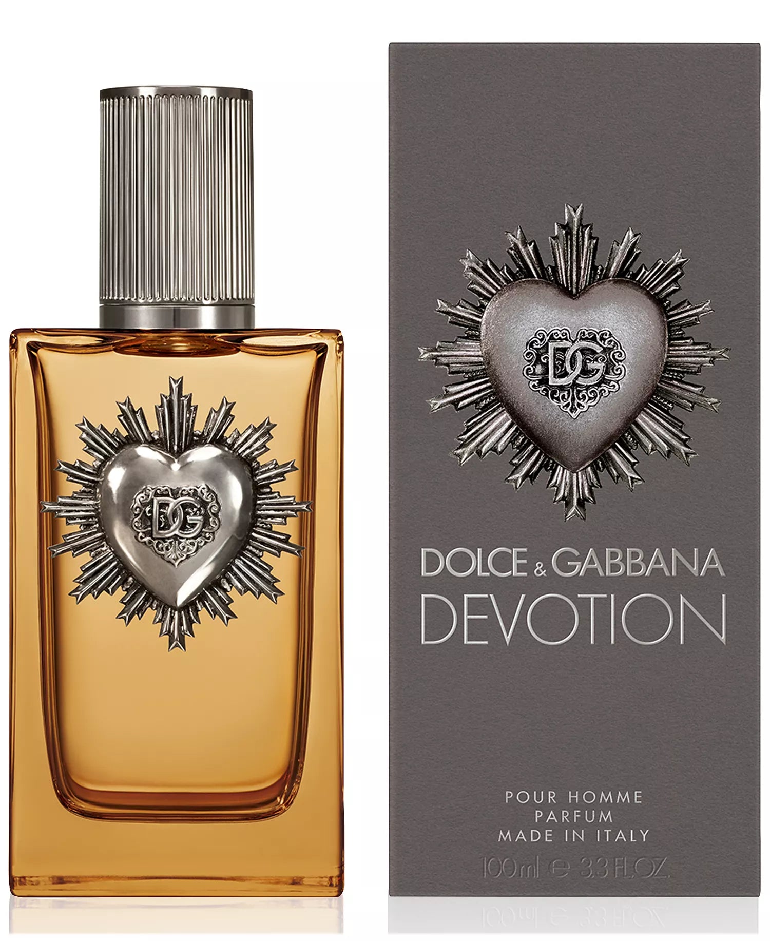 DEVOTION MEN DG 3.4