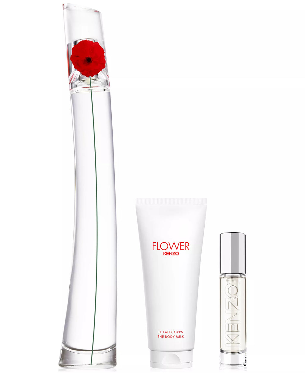 Set de regalo Flower By Kenzo Eau de Parfum KENSO