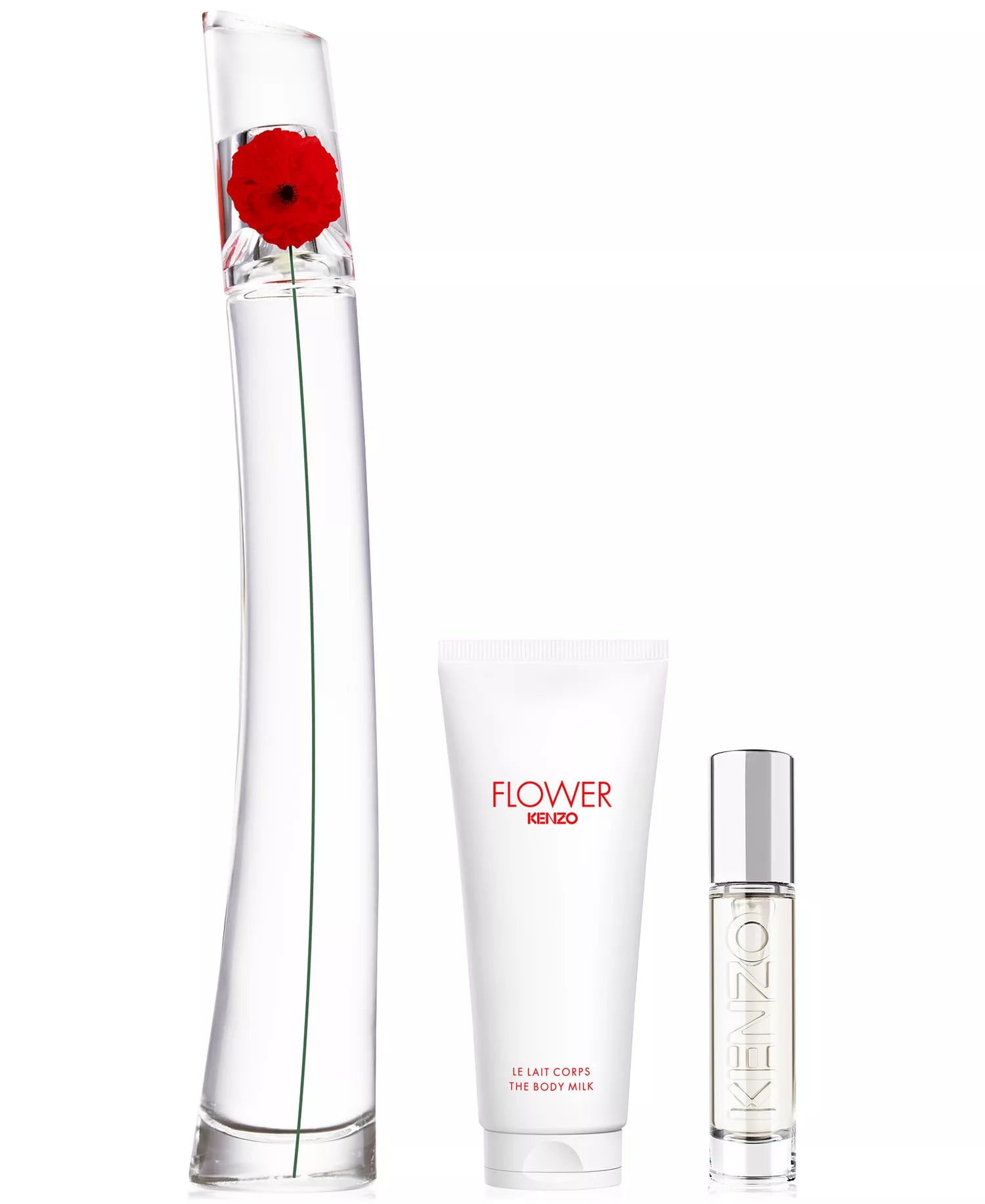 Set de regalo Flower By Kenzo Eau de Parfum KENSO