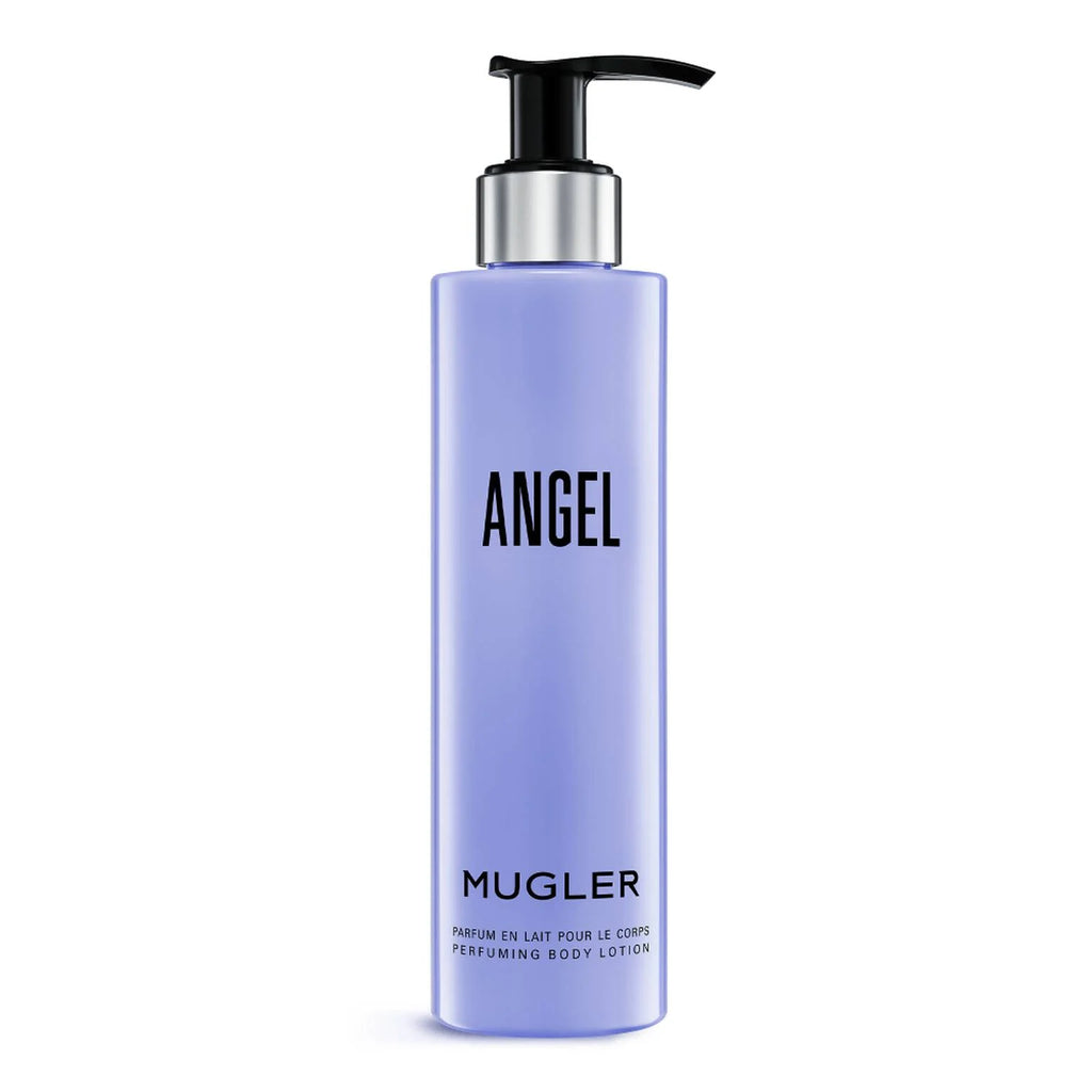 Thierry Mugler Angel Loción Corporal Perfumada 6.7 fl oz