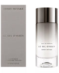 Le Sel D'Issey para hombre, 3.3 oz.Issey Miyake Eau de parfum en spray