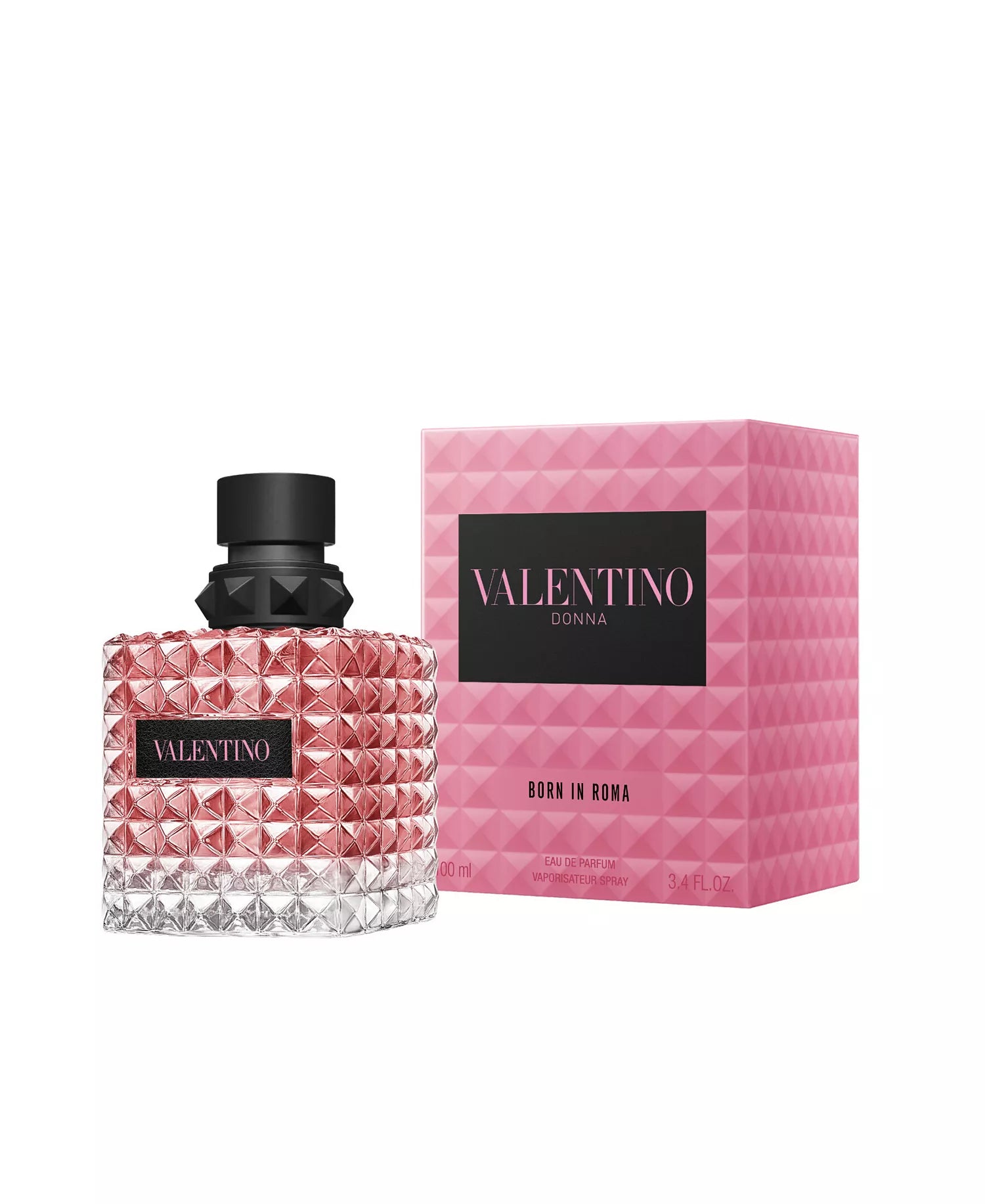 Donna Born In Roma Eau de Parfum en spray, 3.4 onzas valentino