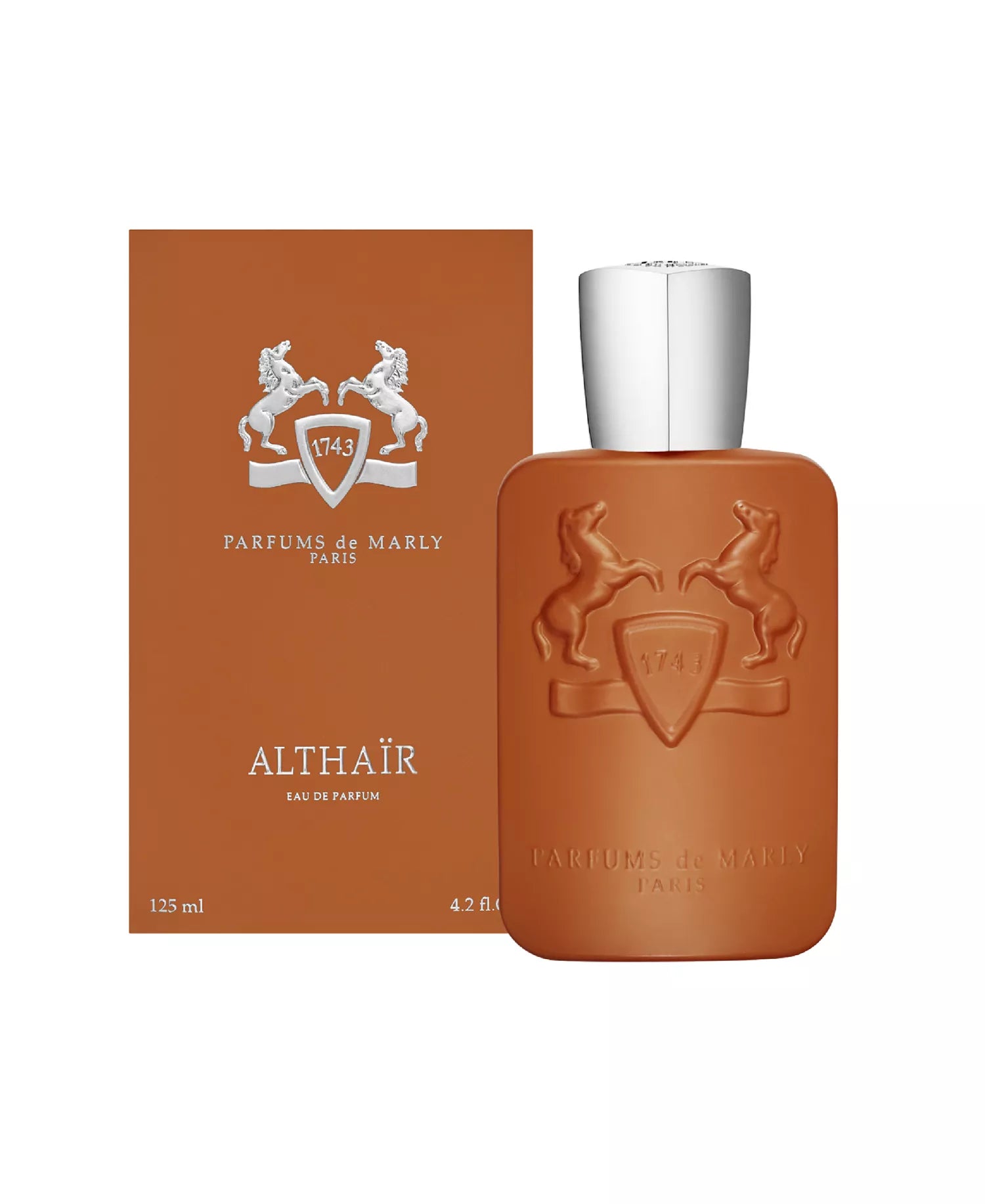Perfumes de Marly Althaïr Eau de Parfum, 4,2 oz