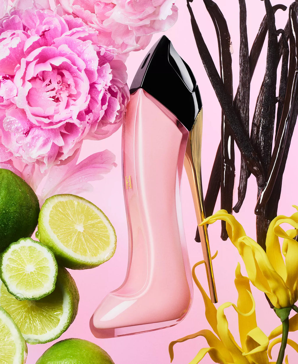 GOOD GIRL BLUSH CAROLINA HERRERA