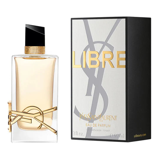 Libre Eau de Parfum en spray, 3 onzas   Yves Saint Laurent