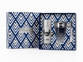 Invictus 3Pcs Gift Set by Paco Rabanne for Men