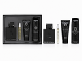 Set Armaf Club de Nuit Intense Man 4 Piezas Hombre EDT + Body Spray + Shower Gel + Travel Spray