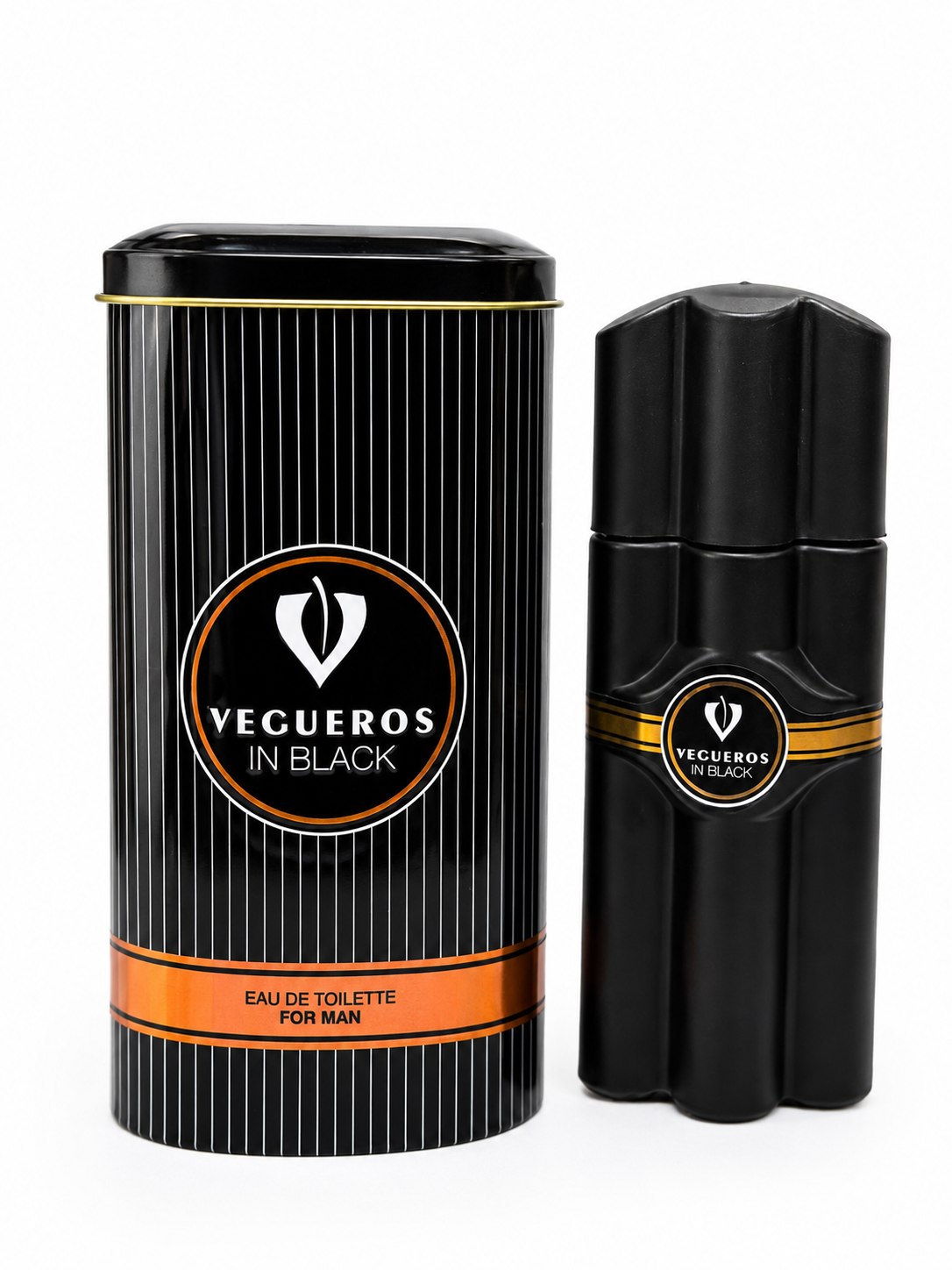 VEGUEROS IN BLACK FOR MAN 3.4