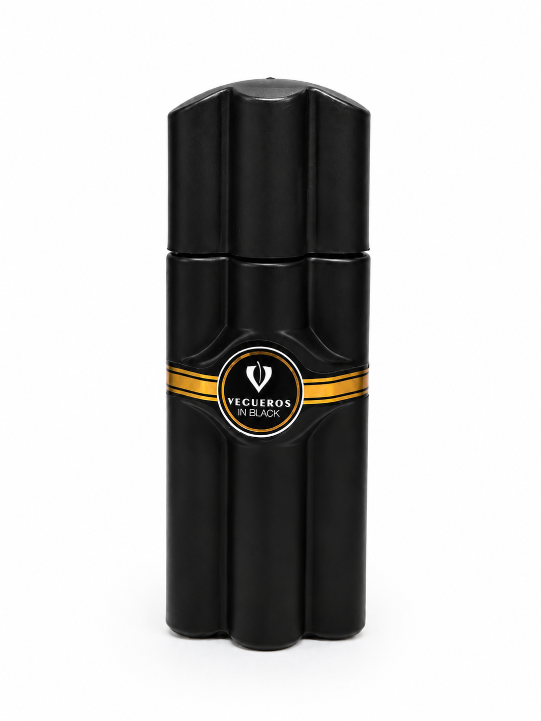 VEGUEROS IN BLACK FOR MAN 3.4