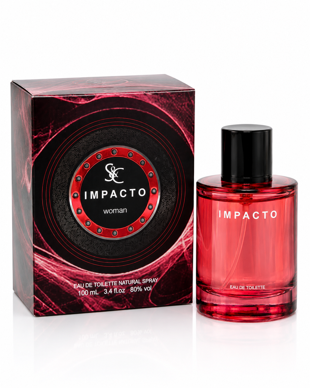 IMPACTO WOMEN 3.4
