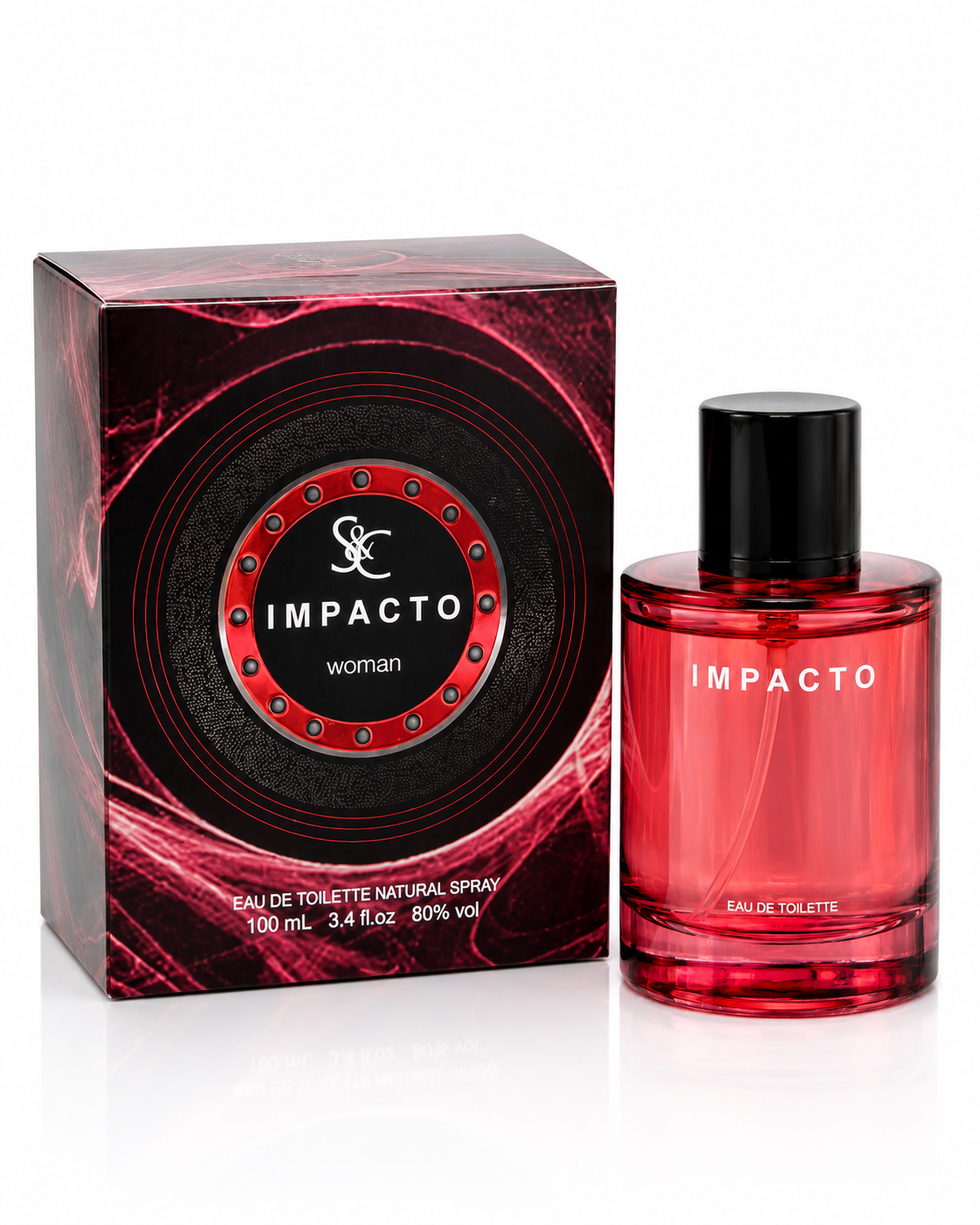 IMPACTO WOMEN 3.4