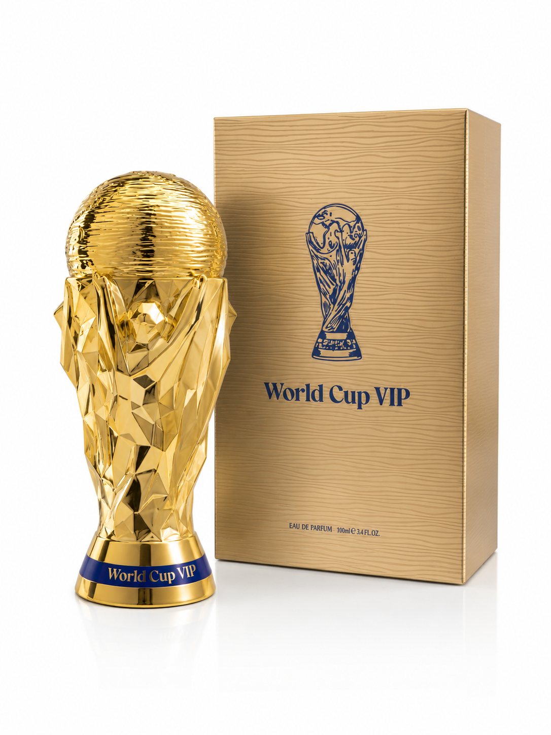 WORLD CUP VIP 3.4