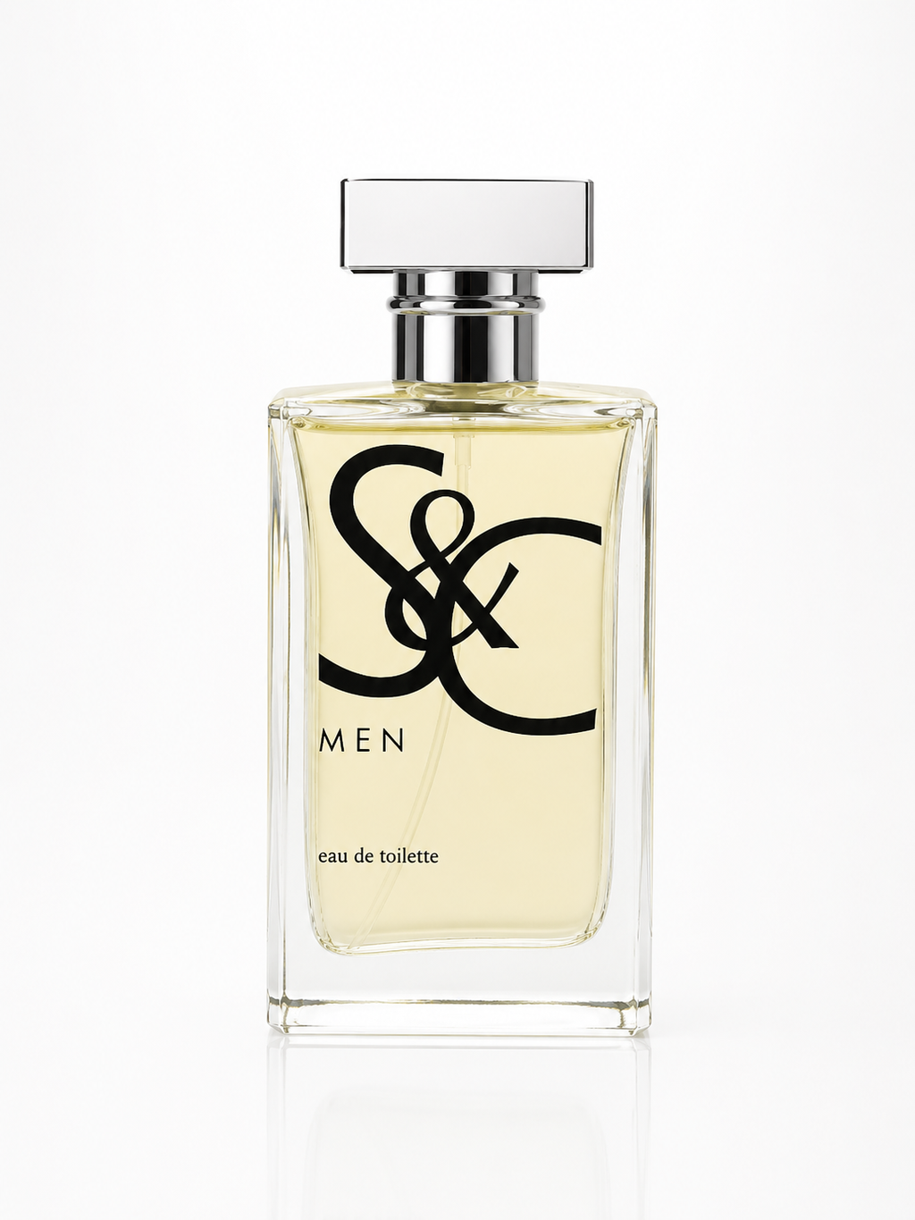 SC MEN 100ML