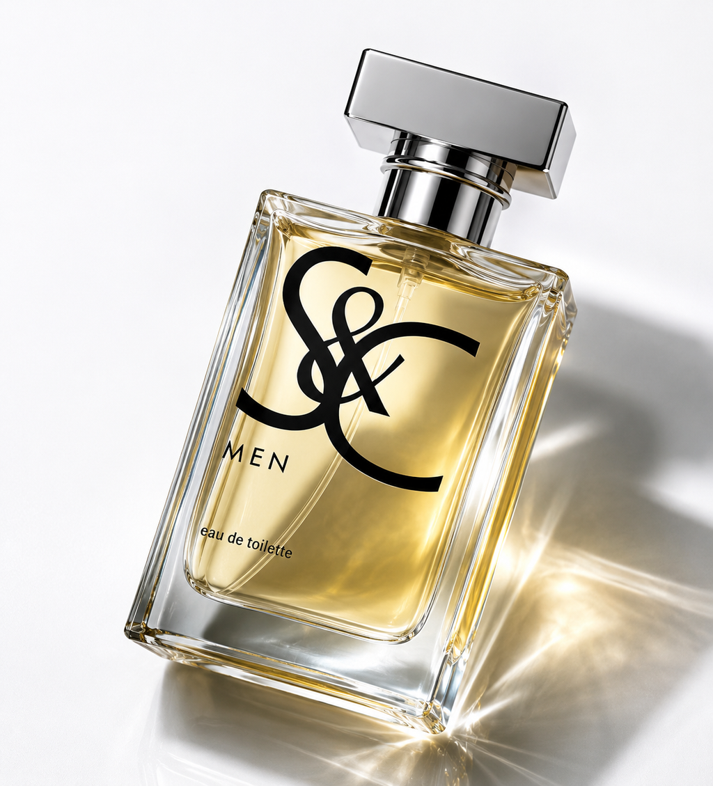 SC MEN 100ML