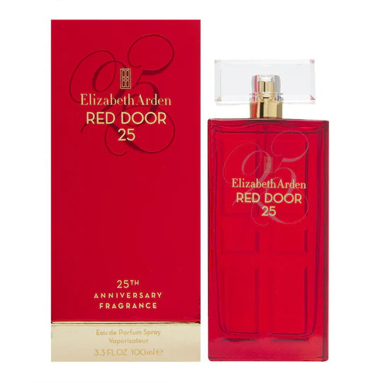 Red Door 25th Eau de Parfum para mujer de 97 ml (3.3 oz)