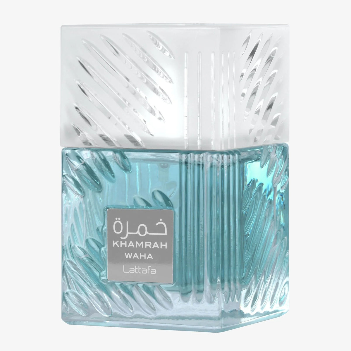 Lattafa Khamrah Waha Eau de Parfum 100ml