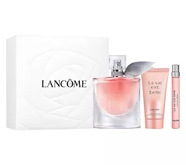 La Vie Est Belle Eau De Parfum  Gift Set 3pc women