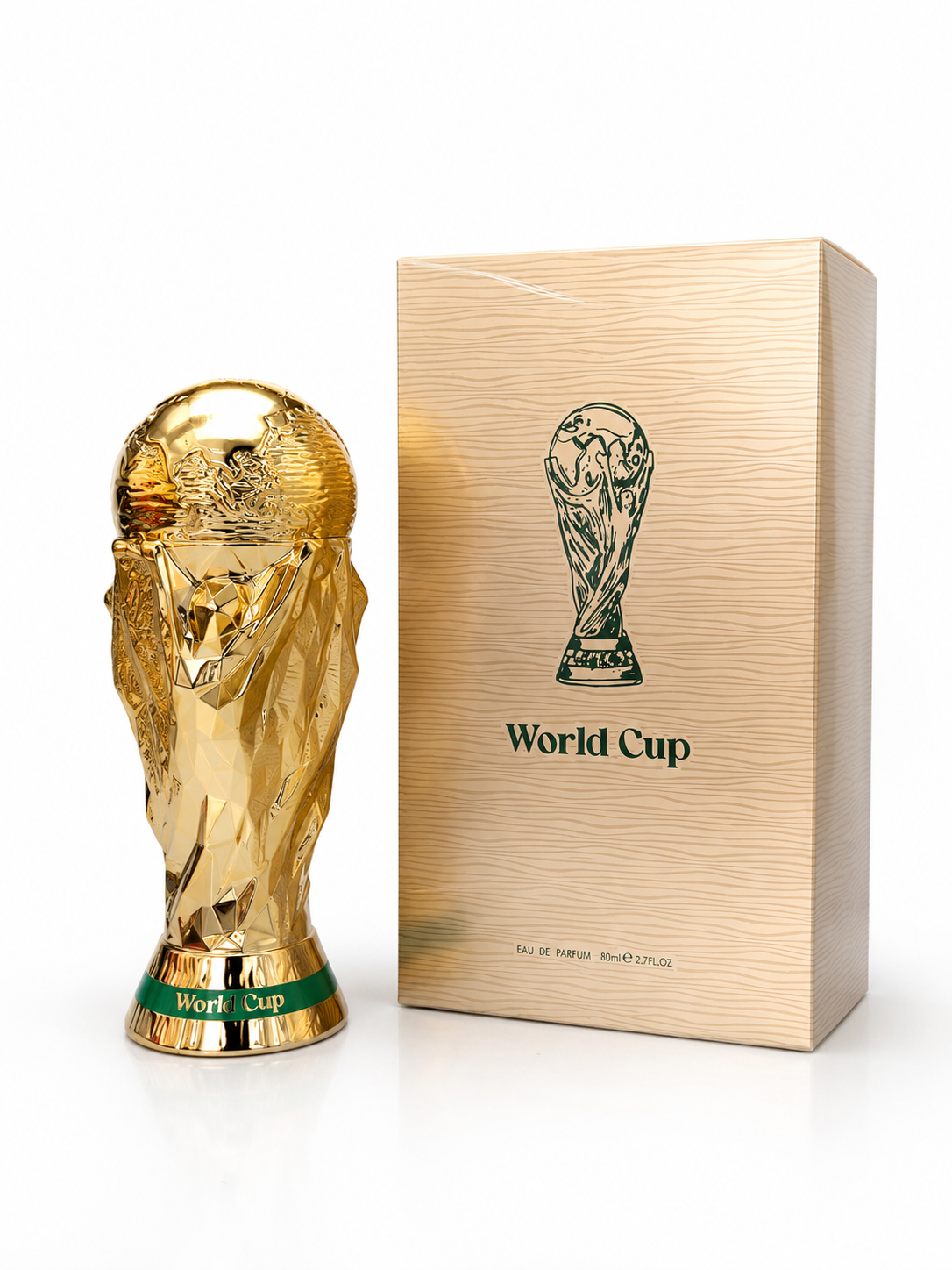 WORLD CUP 3.4