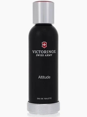 Swiss Army Altitude Cologne By Victorinox for Men