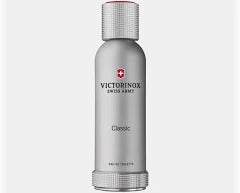 Victorinox Swiss Army Classic Eau de Toilette 3.4 oz