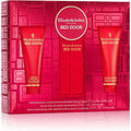 Set de 3 piezas Elizabeth Arden Red Door, Eau de Toilette en spray para mujer de 97 ml (3.3 oz)