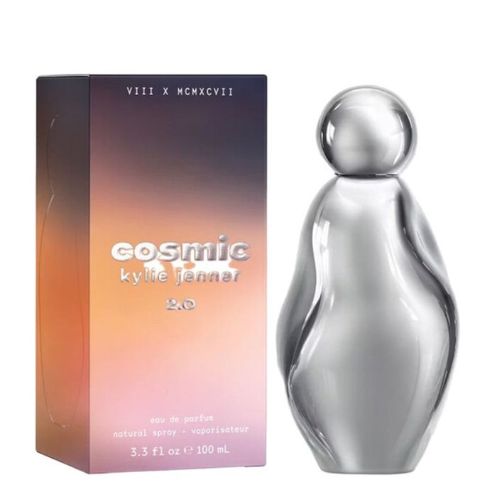 Cosmic Kylie Jenner 3.4 Eau de Parfum