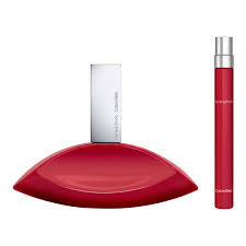 Calvin Klein My Euphoria Set de regalo de 2 piezas para mujer 97 ml + 10 ml EDP